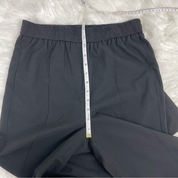 Frank & Oak Alice Straight Fit Pull-on Pant Size 6 - Picture 7 of 9